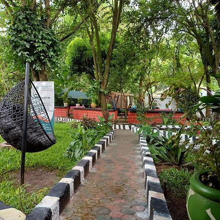 Green Garden Guest House Arusha Bagian luar foto