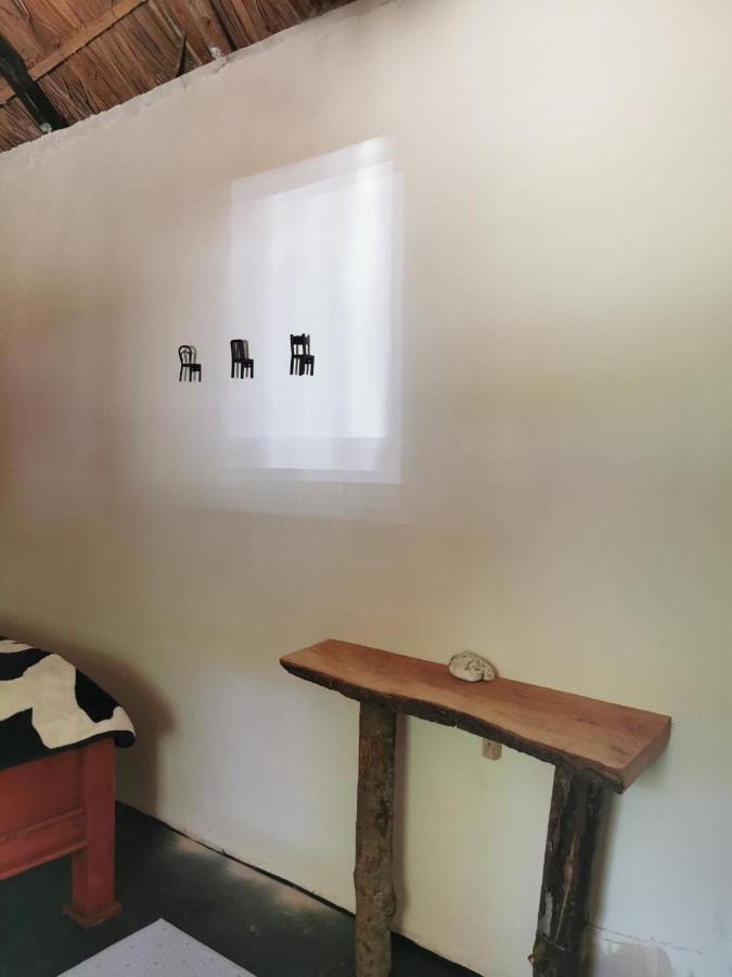 Green Garden Guest House Arusha Bagian luar foto