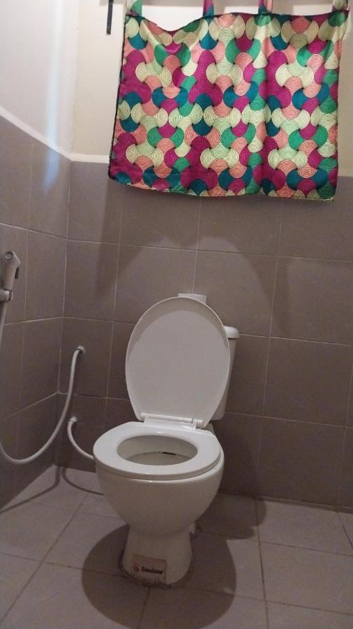 Green Garden Guest House Arusha Bagian luar foto